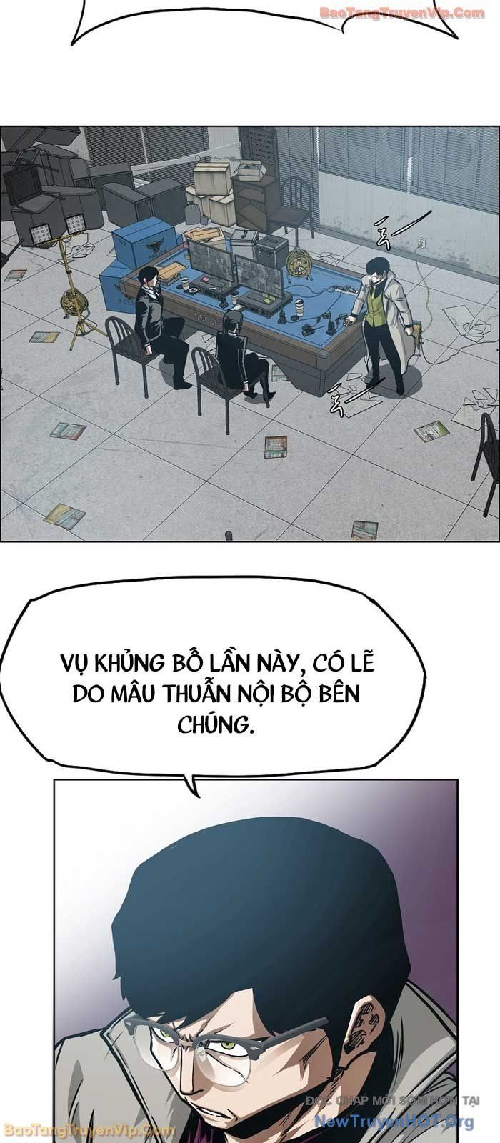 Gia Đình Bí Mật Chapter 26 - 23