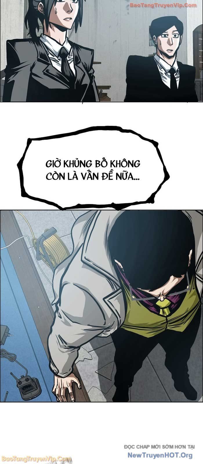 Gia Đình Bí Mật Chapter 26 - 25