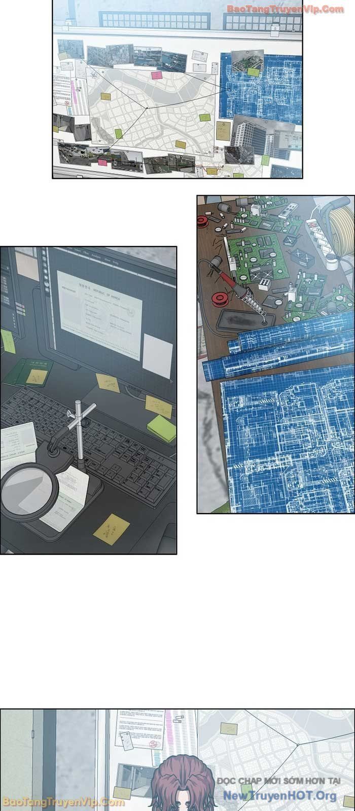 Gia Đình Bí Mật Chapter 26 - 28