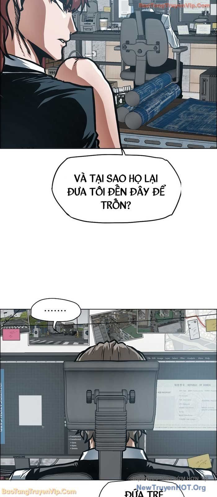 Gia Đình Bí Mật Chapter 26 - 30