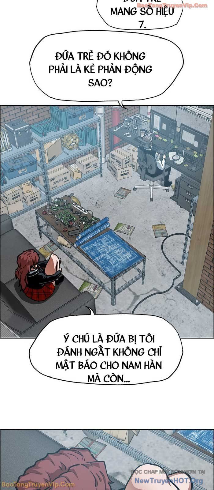 Gia Đình Bí Mật Chapter 26 - 31