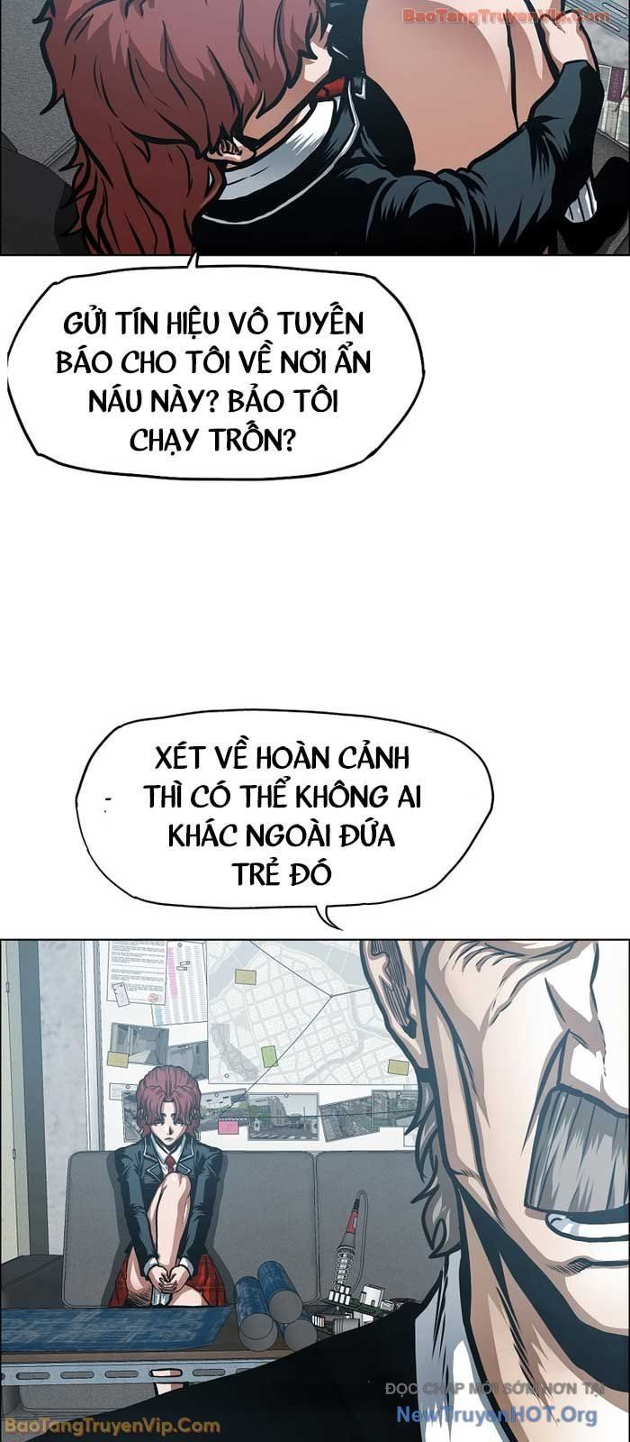 Gia Đình Bí Mật Chapter 26 - 32