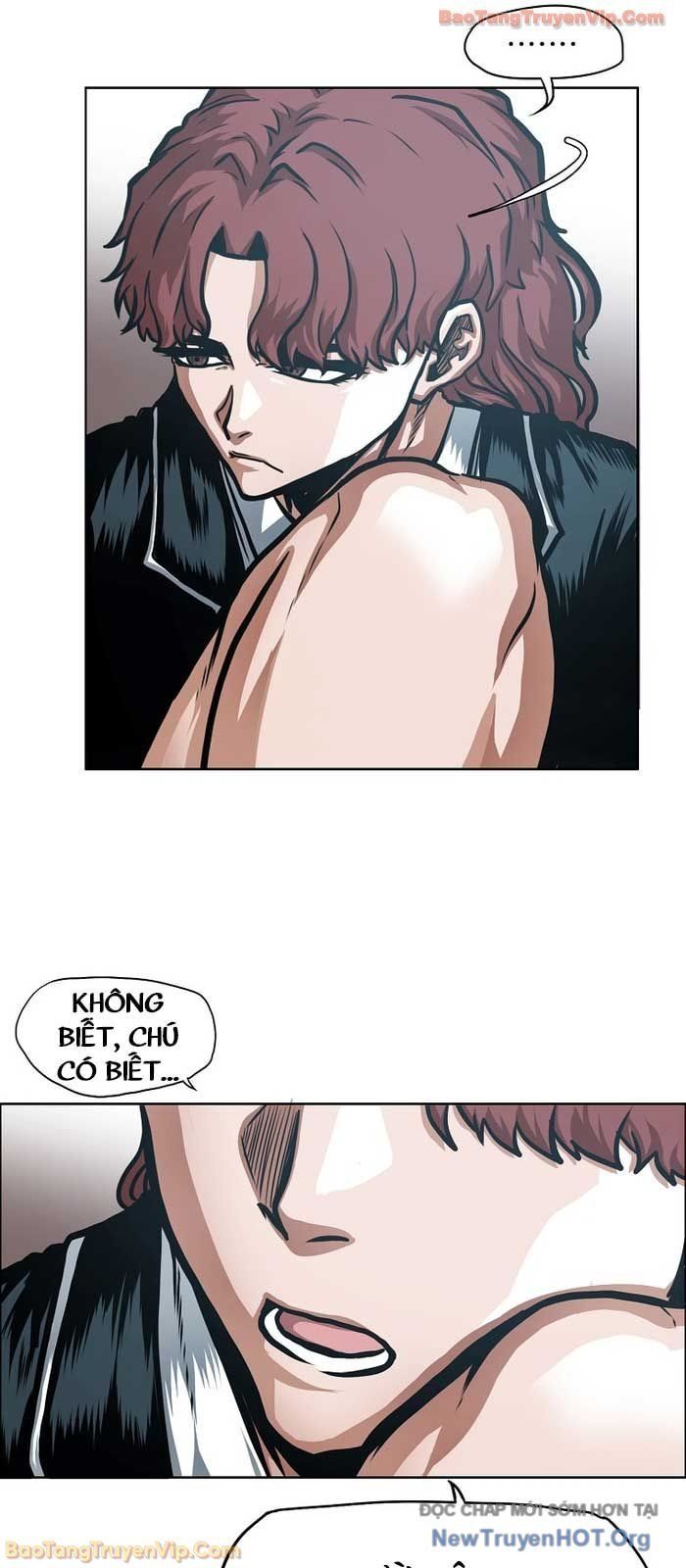 Gia Đình Bí Mật Chapter 26 - 34