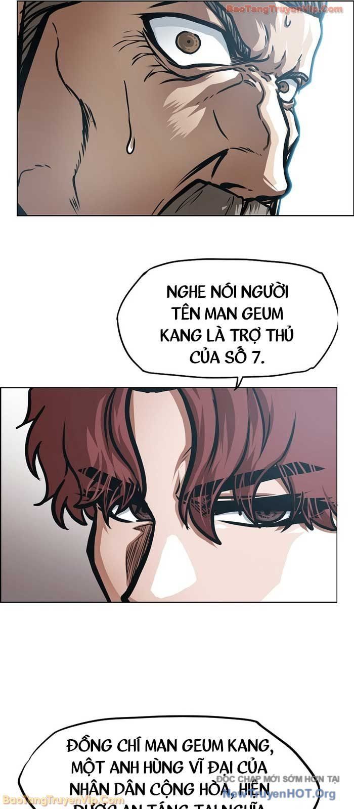 Gia Đình Bí Mật Chapter 26 - 36