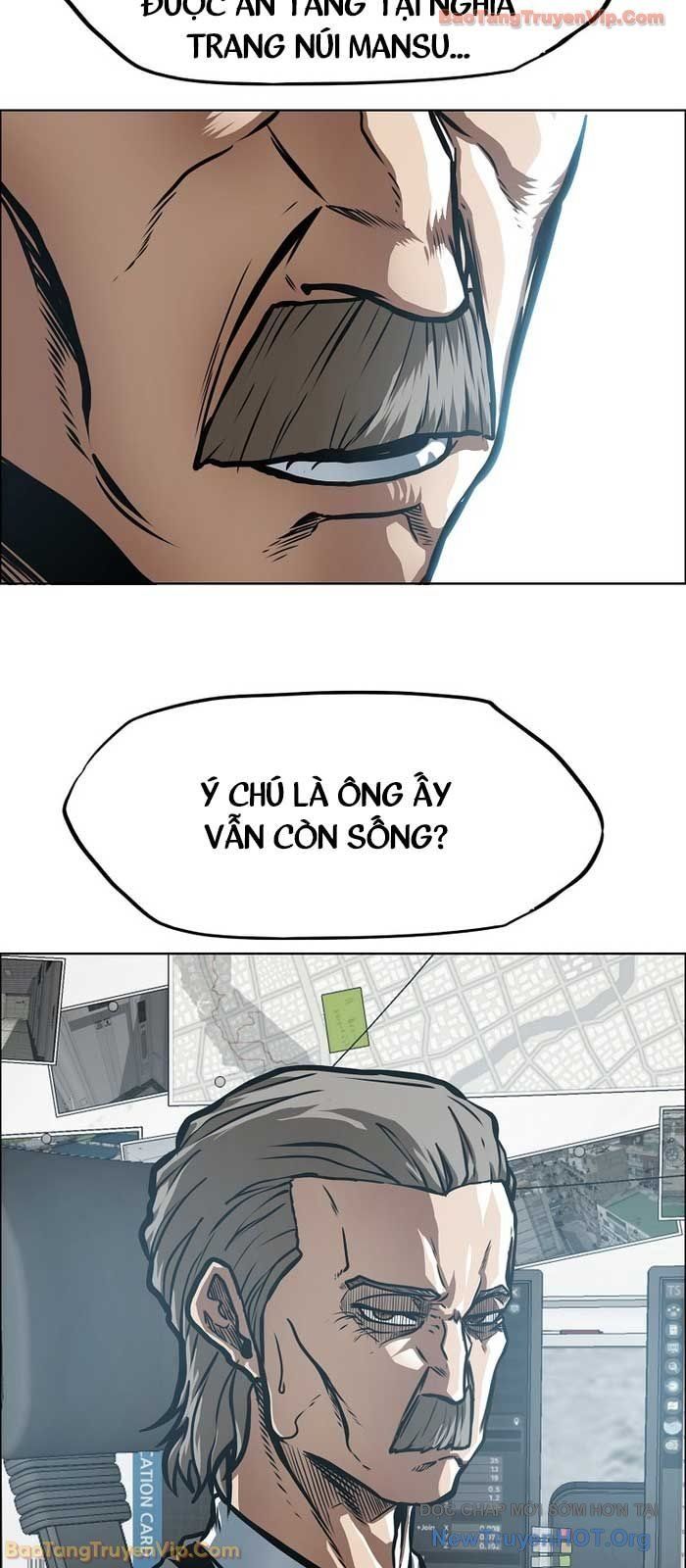 Gia Đình Bí Mật Chapter 26 - 37