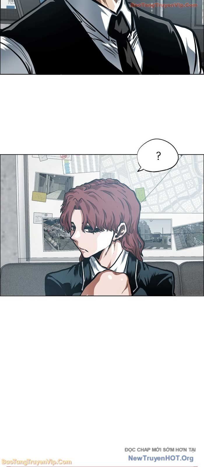 Gia Đình Bí Mật Chapter 26 - 38