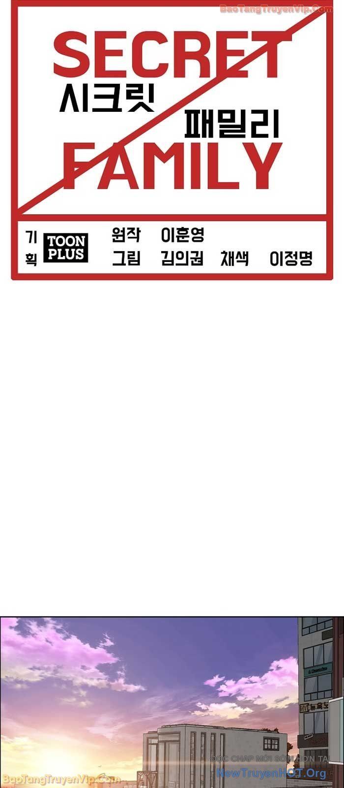 Gia Đình Bí Mật Chapter 26 - 39