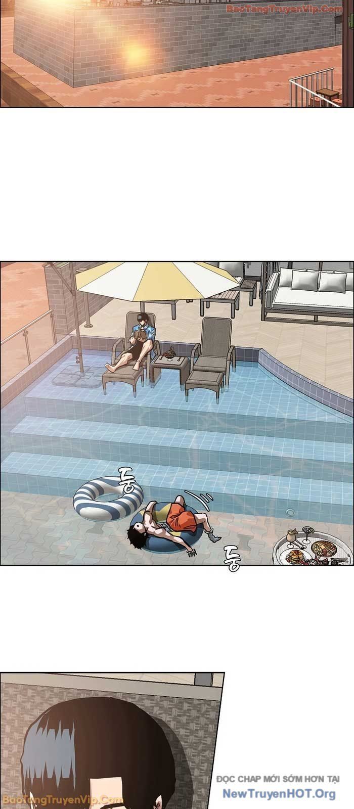 Gia Đình Bí Mật Chapter 26 - 40