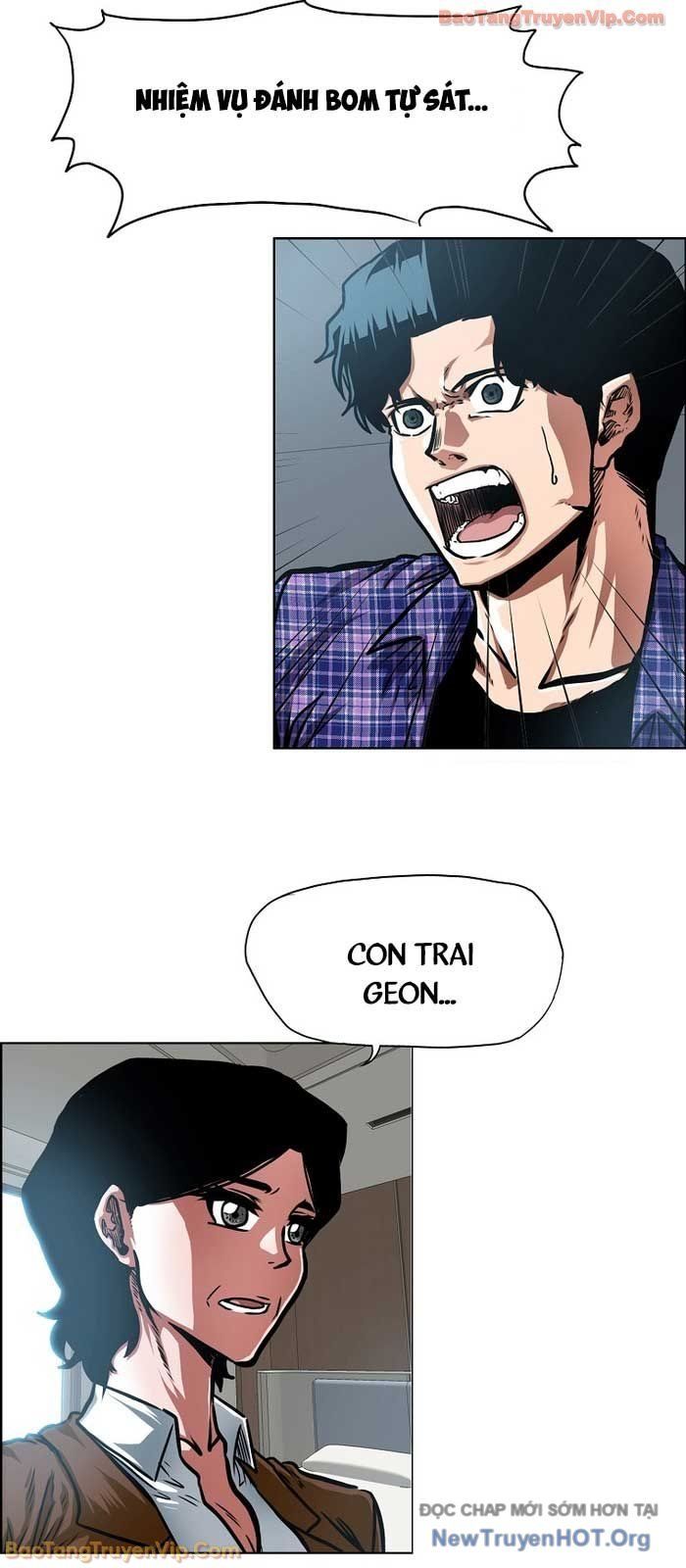 Gia Đình Bí Mật Chapter 26 - 5