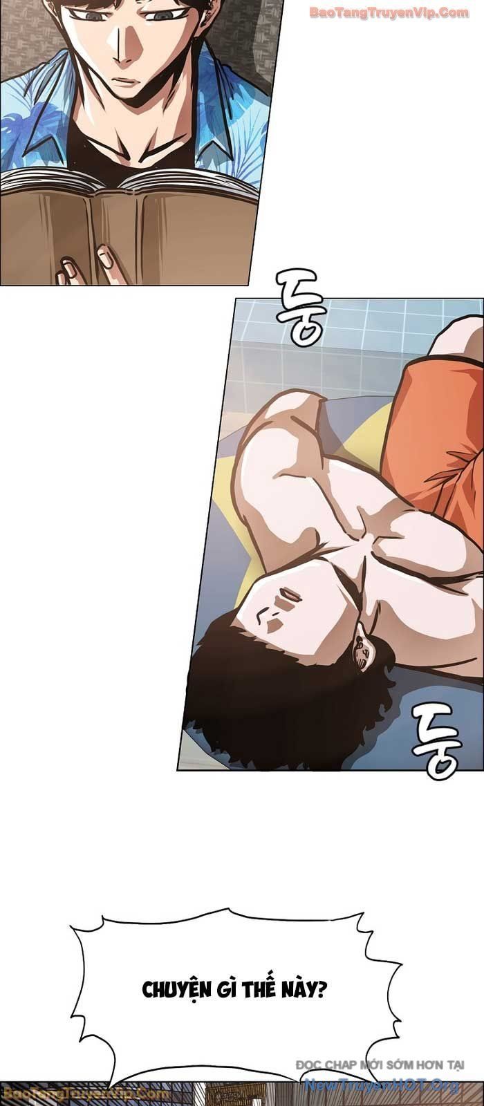 Gia Đình Bí Mật Chapter 26 - 41