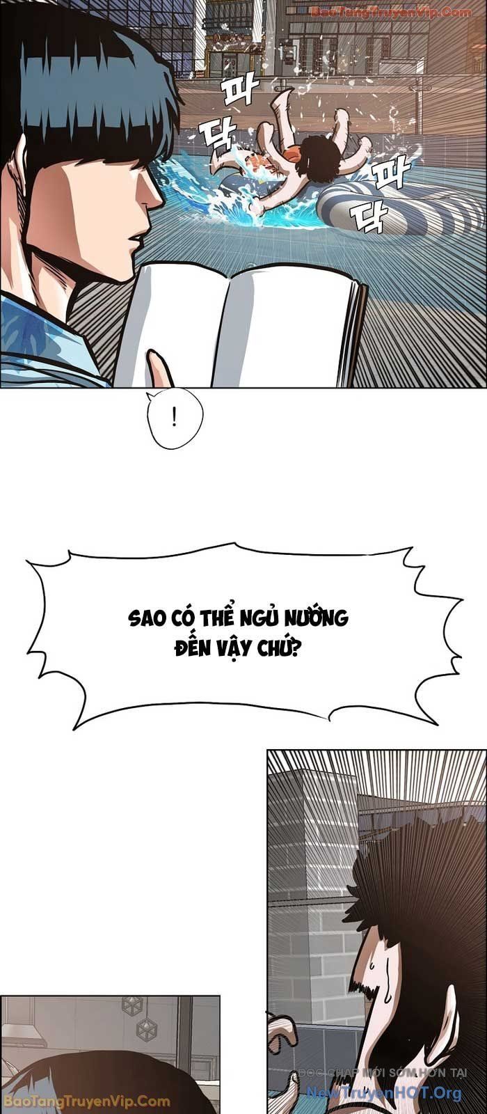 Gia Đình Bí Mật Chapter 26 - 42