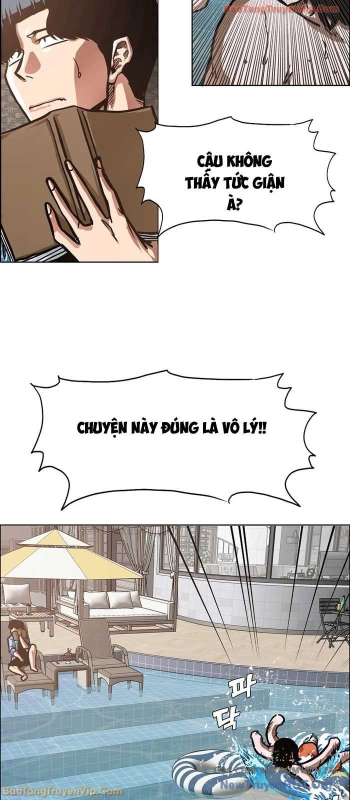 Gia Đình Bí Mật Chapter 26 - 43