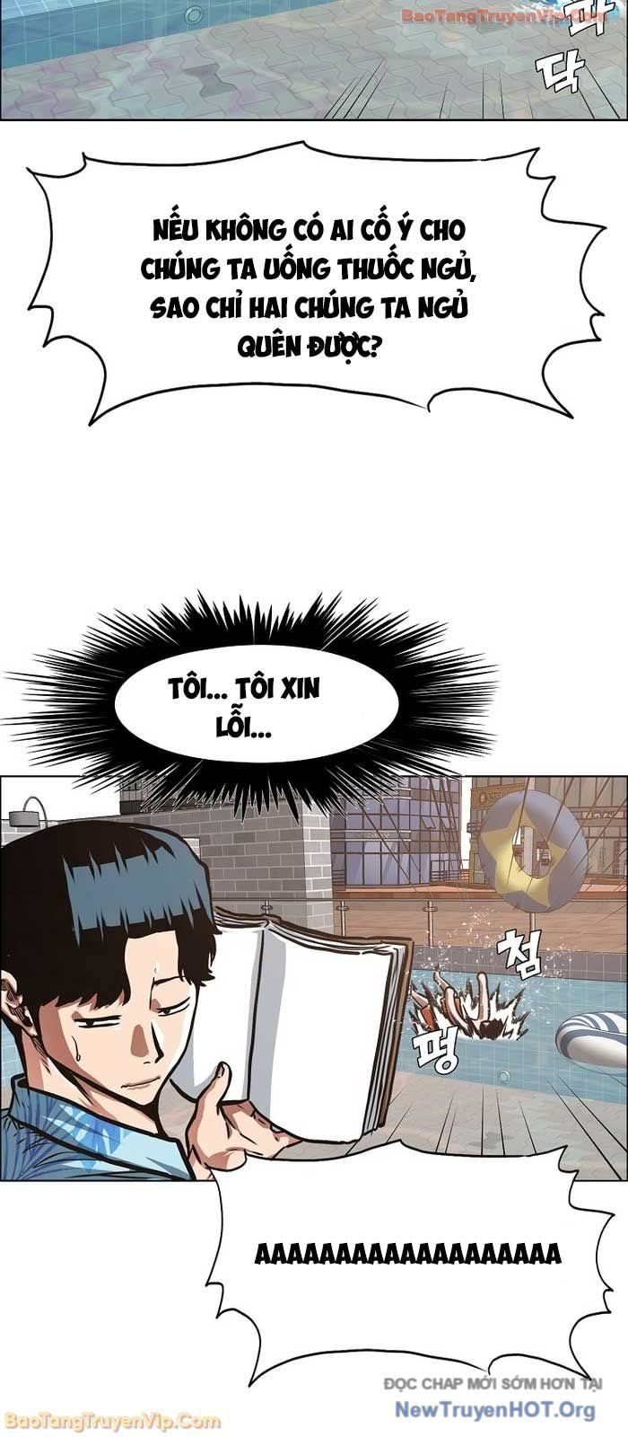 Gia Đình Bí Mật Chapter 26 - 44