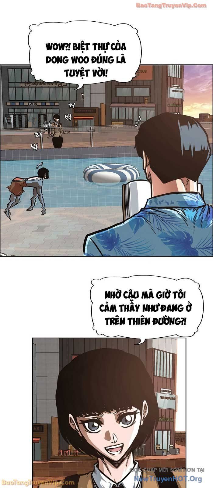 Gia Đình Bí Mật Chapter 26 - 45