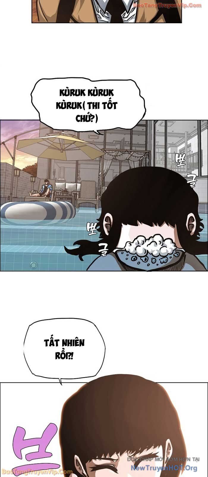 Gia Đình Bí Mật Chapter 26 - 46