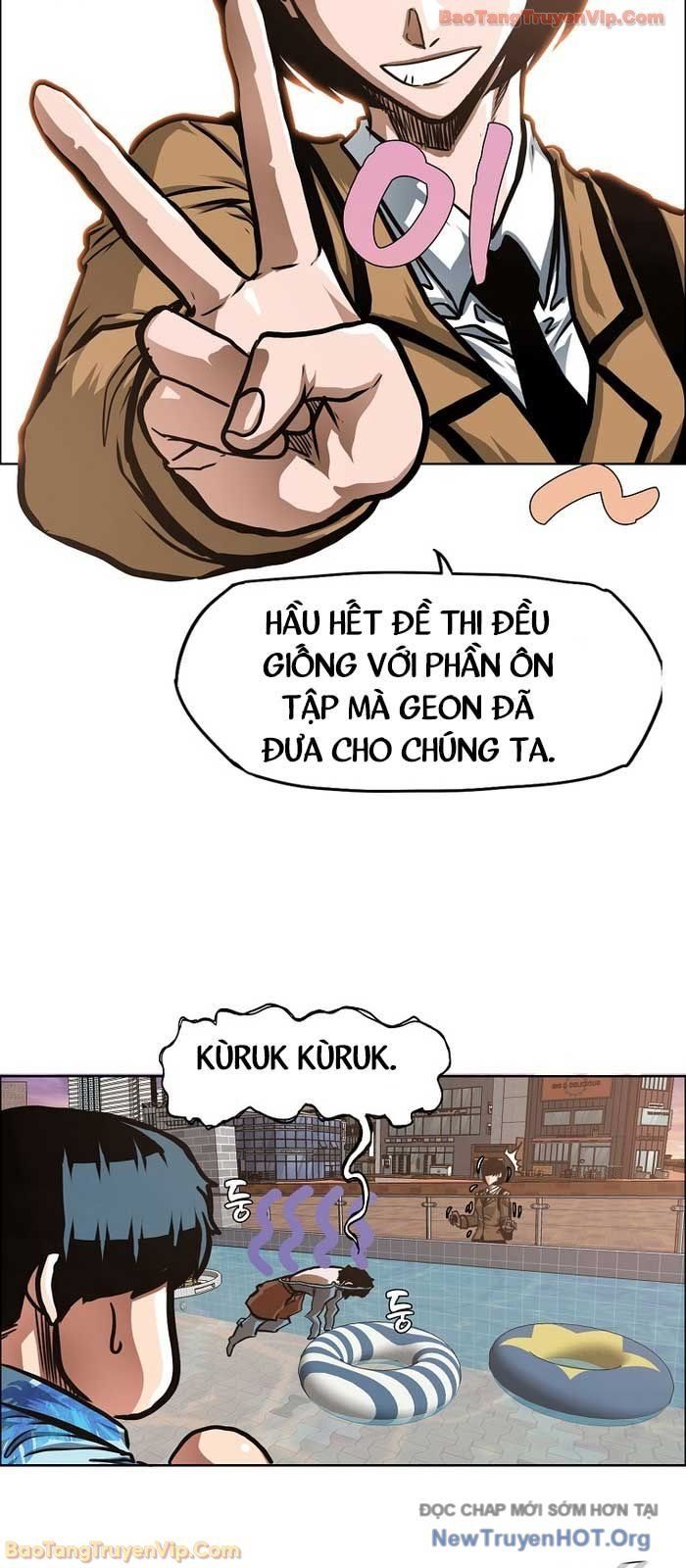 Gia Đình Bí Mật Chapter 26 - 47