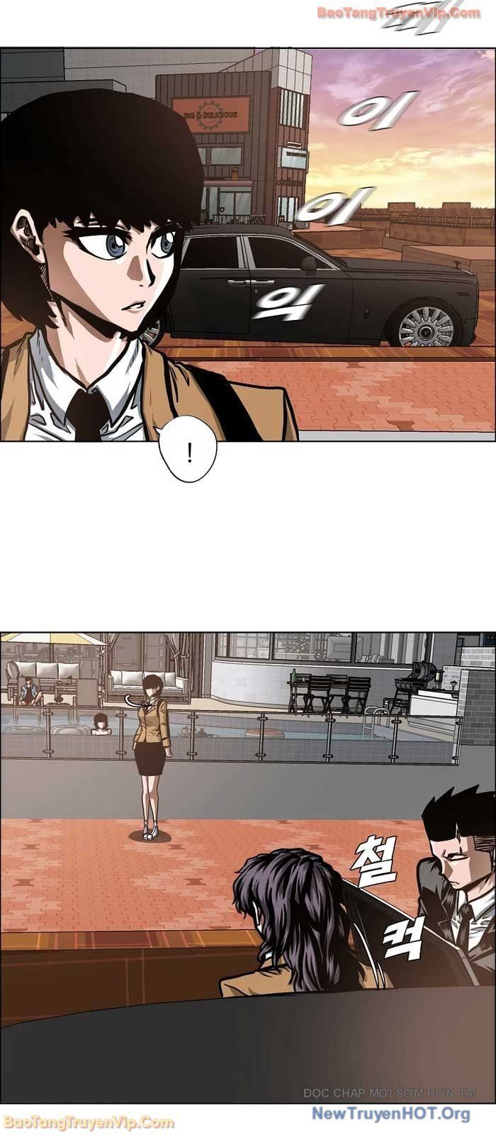 Gia Đình Bí Mật Chapter 26 - 48