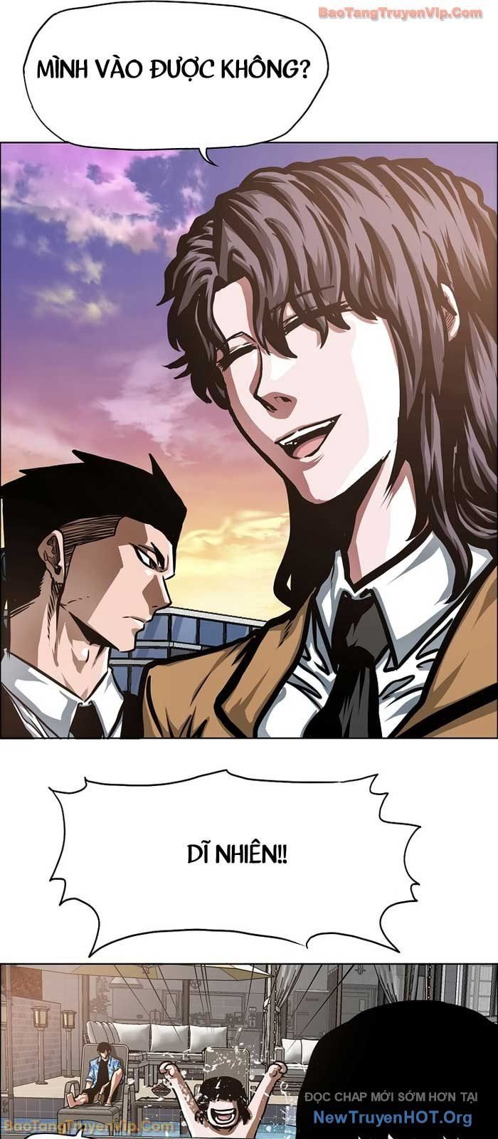 Gia Đình Bí Mật Chapter 26 - 50