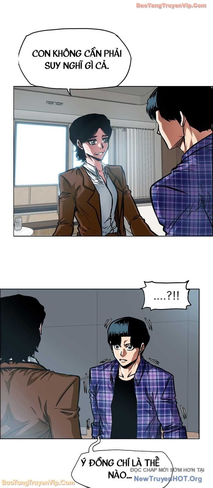 Gia Đình Bí Mật Chapter 26 - 6