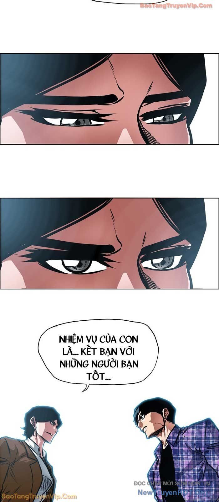 Gia Đình Bí Mật Chapter 26 - 7