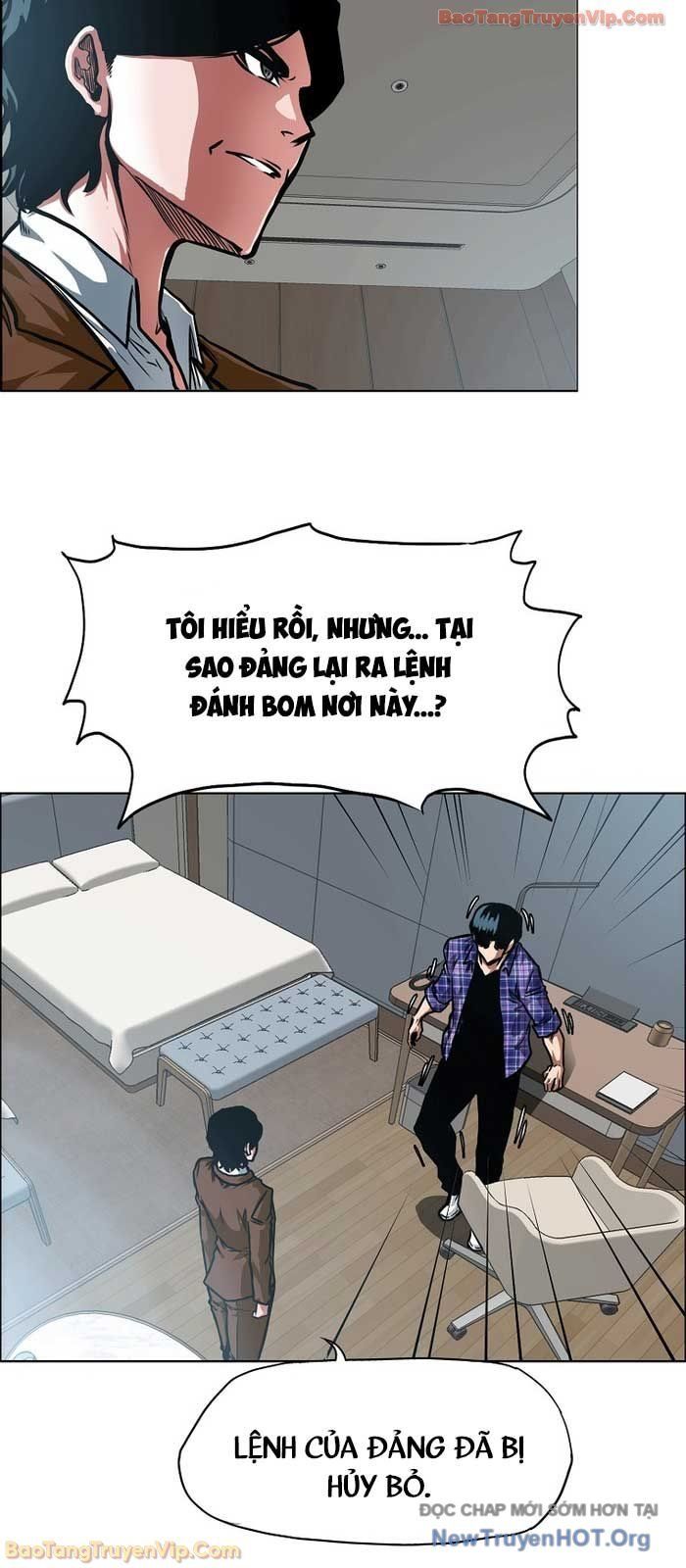 Gia Đình Bí Mật Chapter 26 - 9