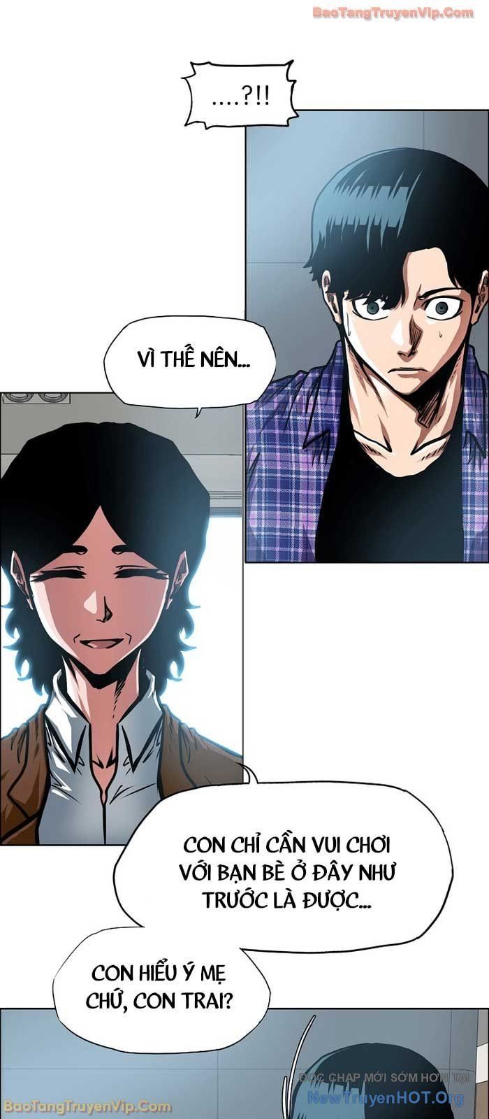 Gia Đình Bí Mật Chapter 26 - 10