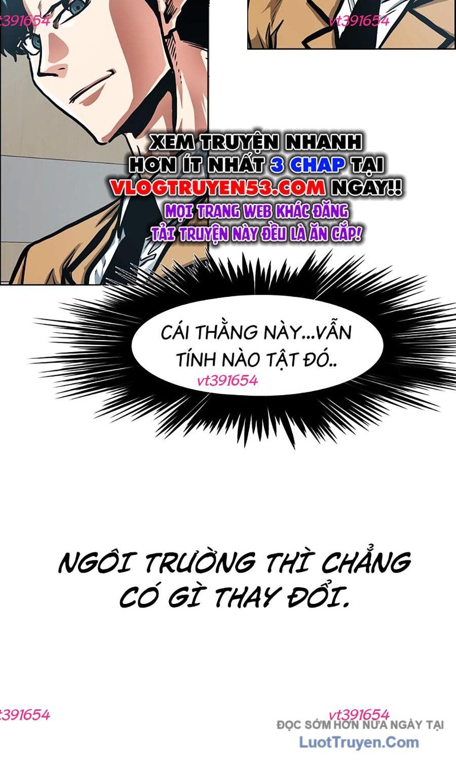 Gia Đình Bí Mật Chapter 27 - 12