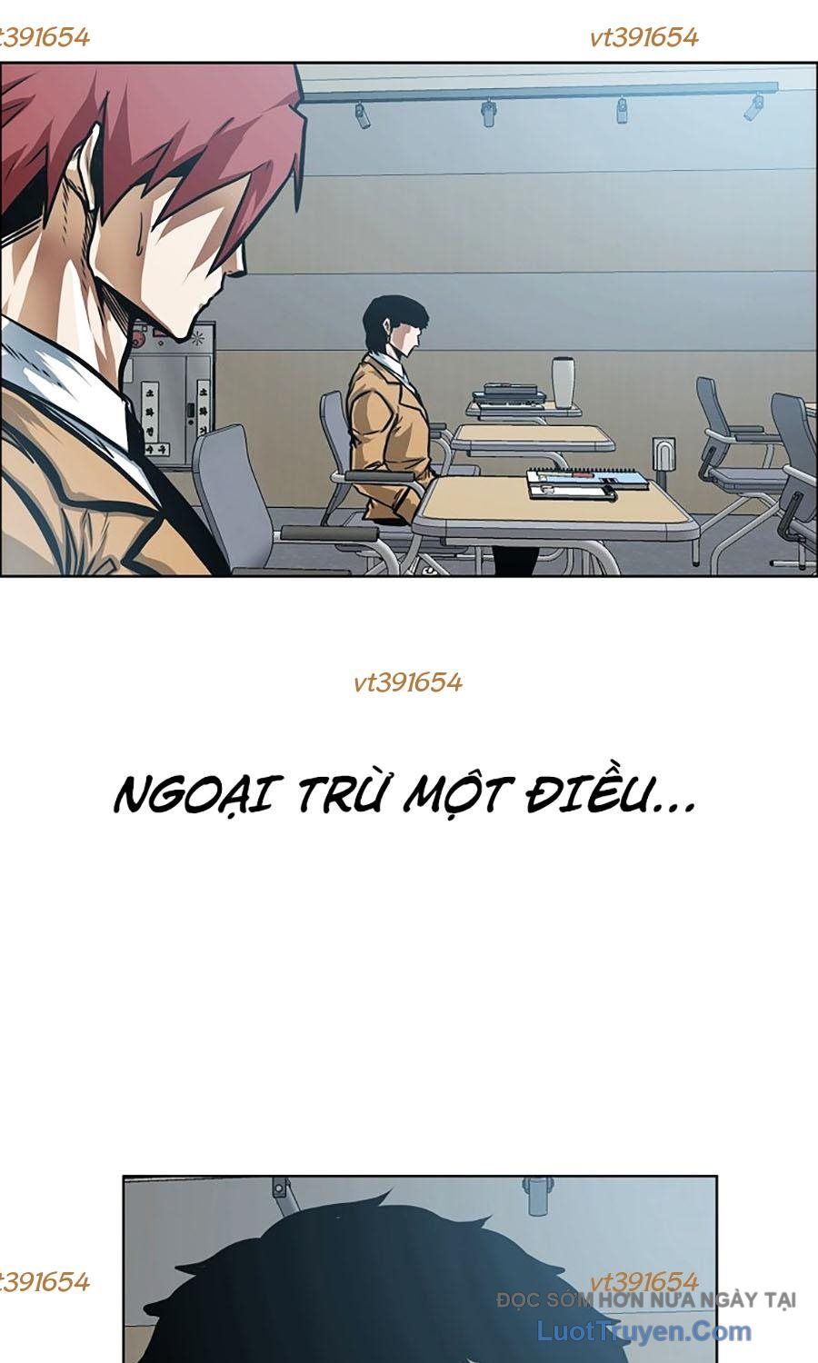 Gia Đình Bí Mật Chapter 27 - 13