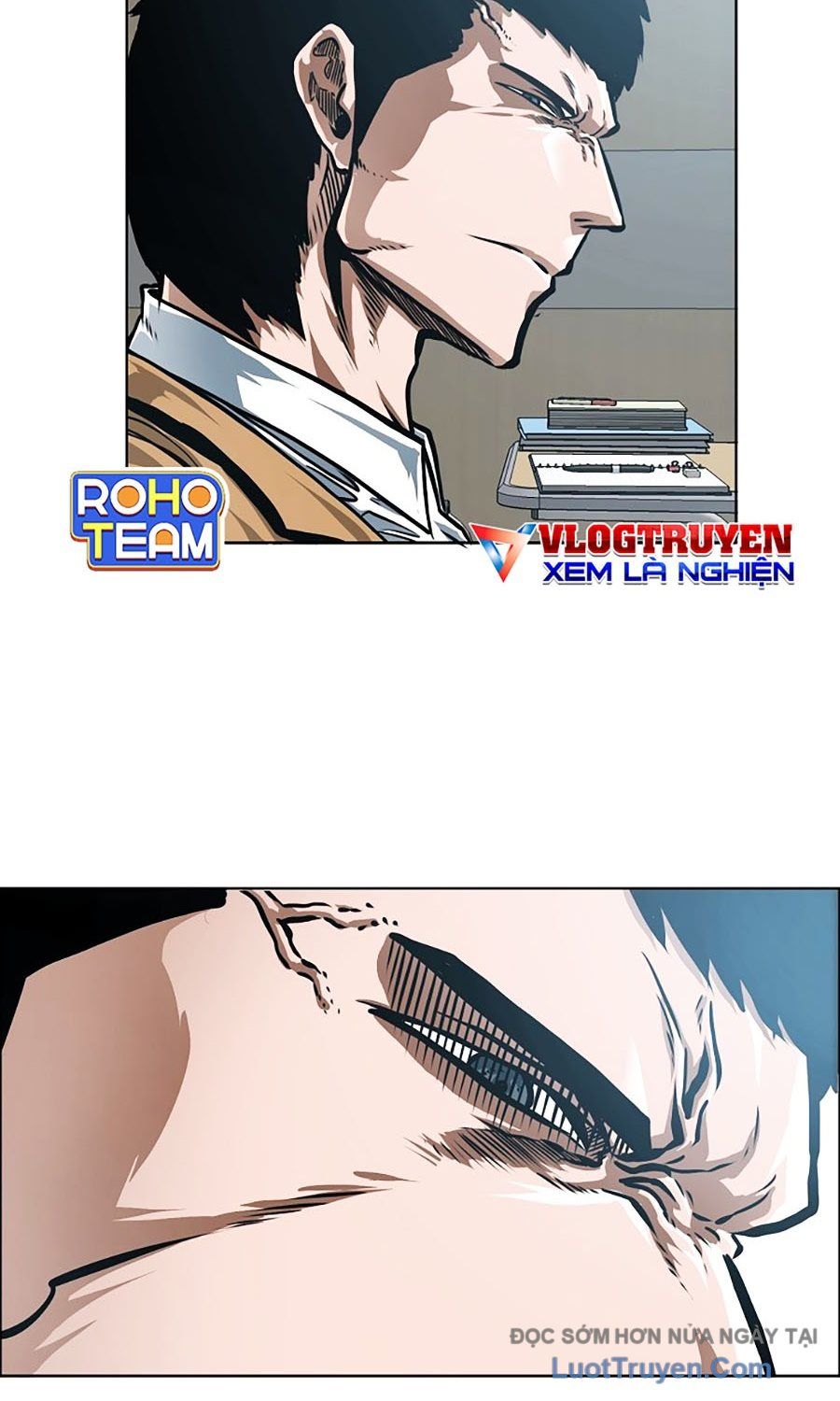 Gia Đình Bí Mật Chapter 27 - 14