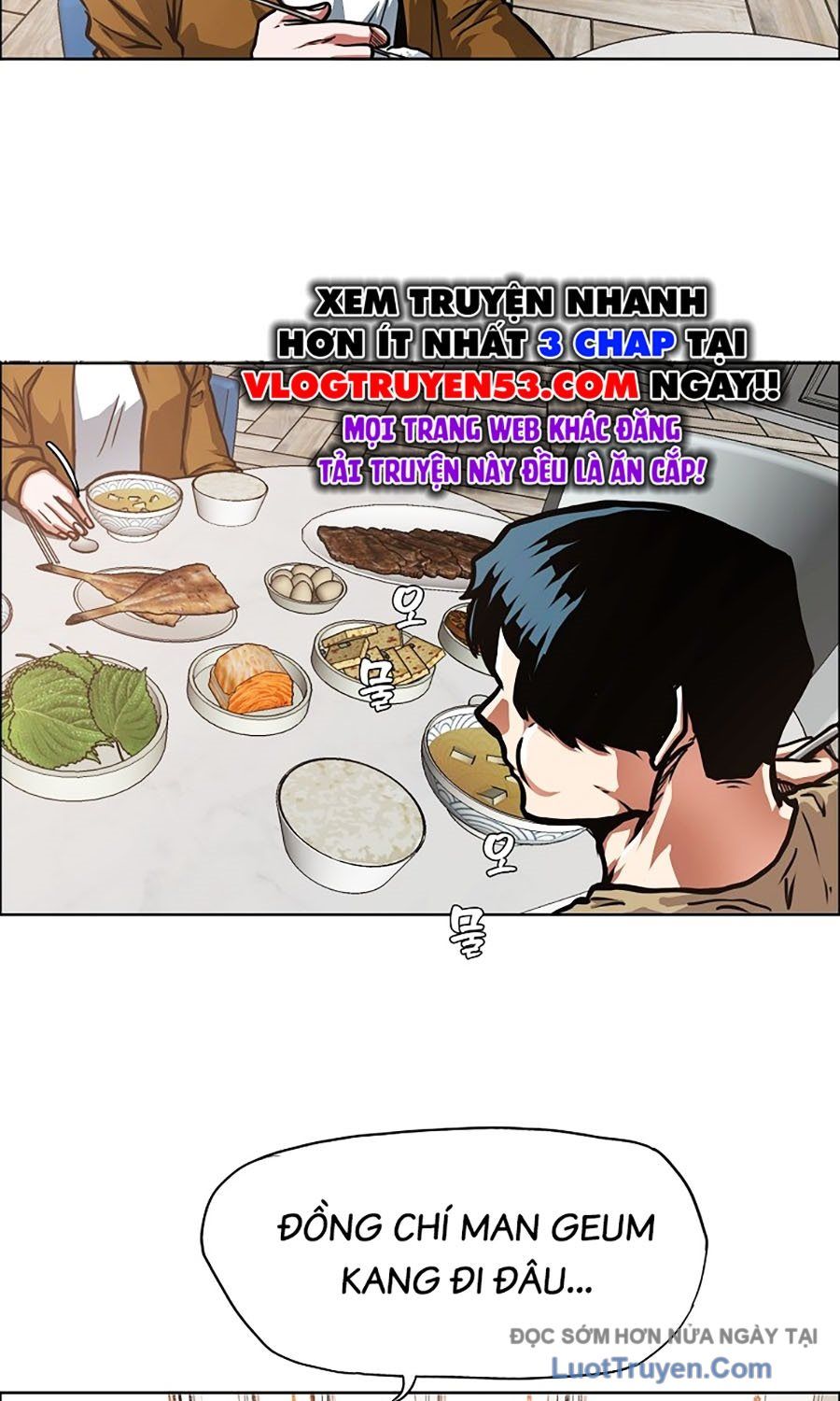 Gia Đình Bí Mật Chapter 27 - 21