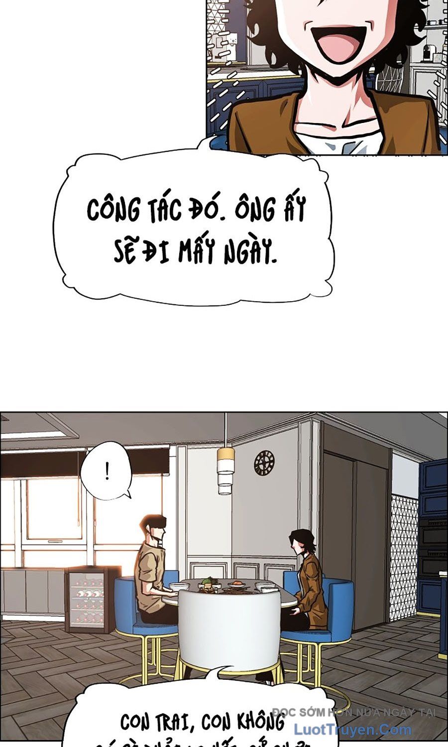 Gia Đình Bí Mật Chapter 27 - 24