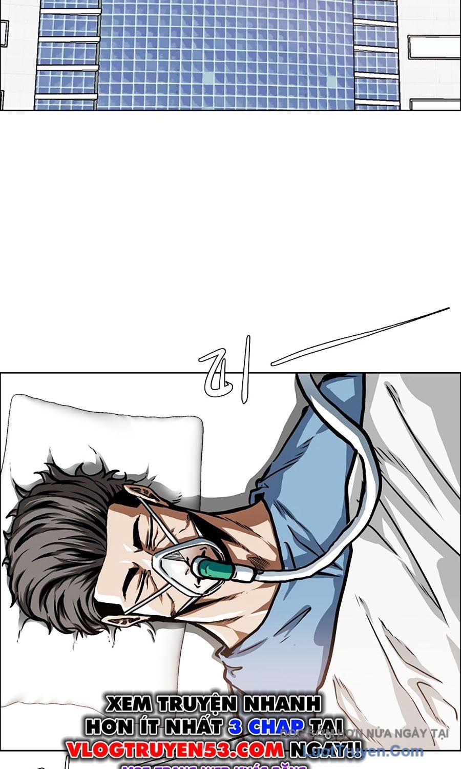 Gia Đình Bí Mật Chapter 27 - 29