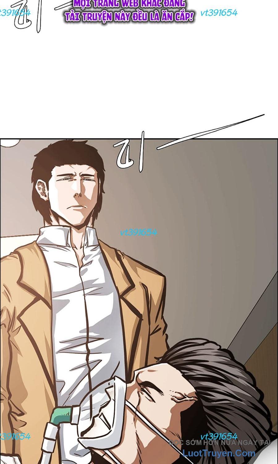 Gia Đình Bí Mật Chapter 27 - 30