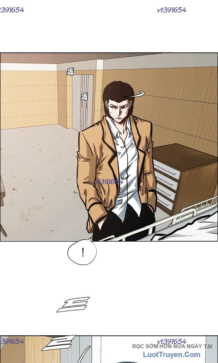 Gia Đình Bí Mật Chapter 27 - 32