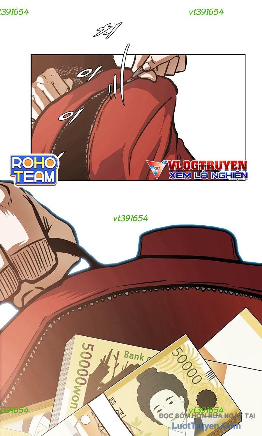 Gia Đình Bí Mật Chapter 27 - 35