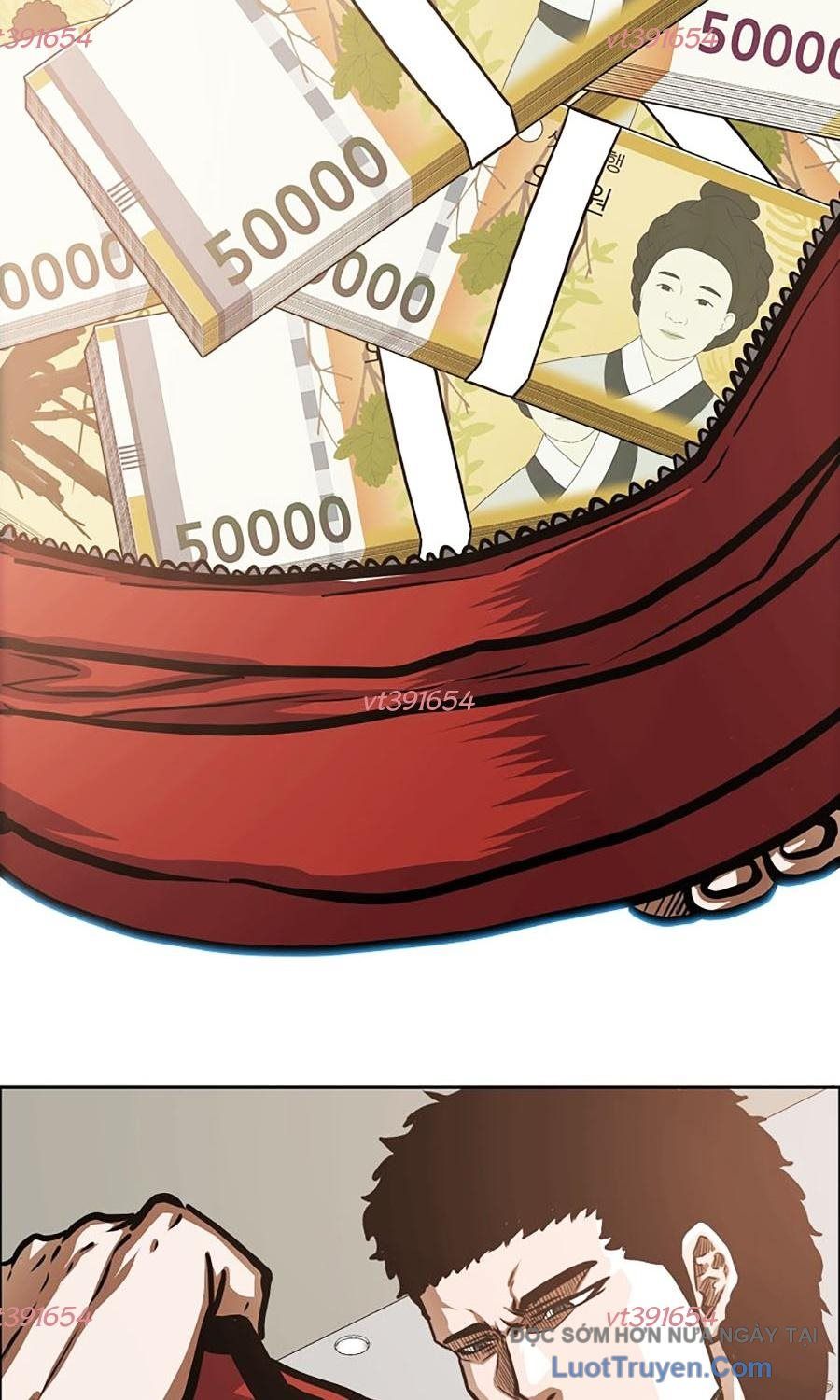 Gia Đình Bí Mật Chapter 27 - 36