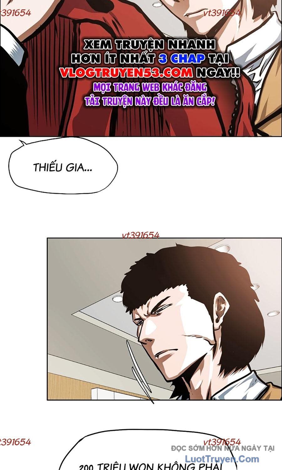 Gia Đình Bí Mật Chapter 27 - 37