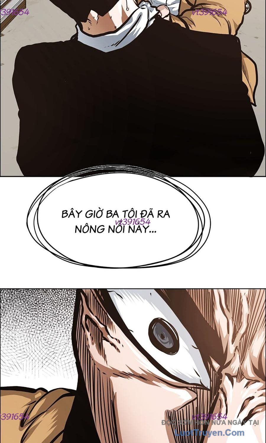 Gia Đình Bí Mật Chapter 27 - 40