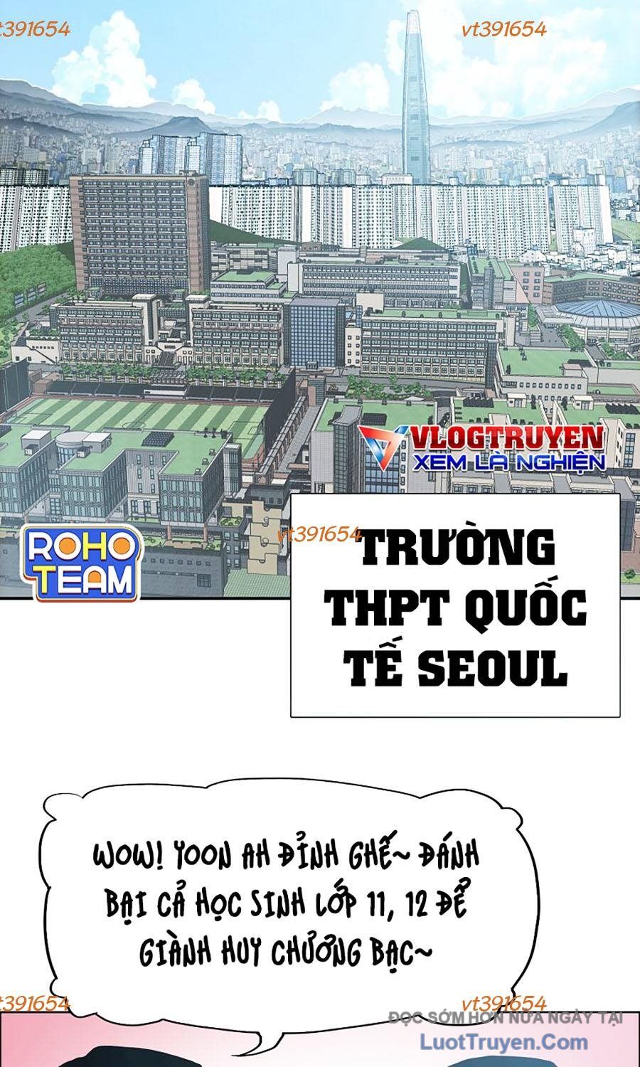 Gia Đình Bí Mật Chapter 27 - 5