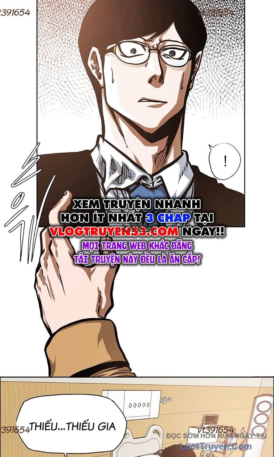 Gia Đình Bí Mật Chapter 27 - 46