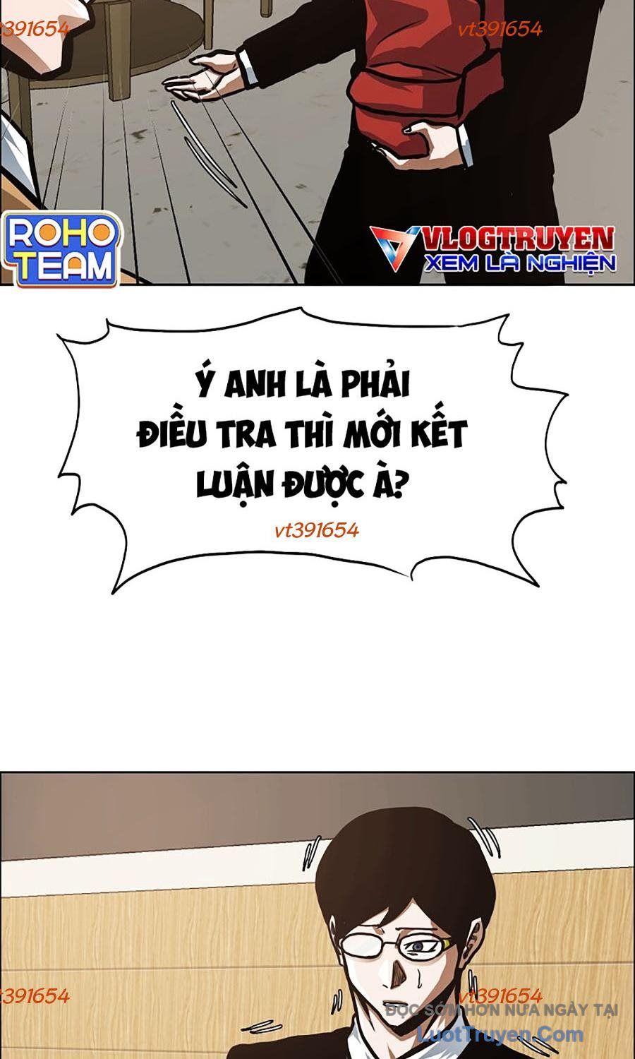 Gia Đình Bí Mật Chapter 27 - 53