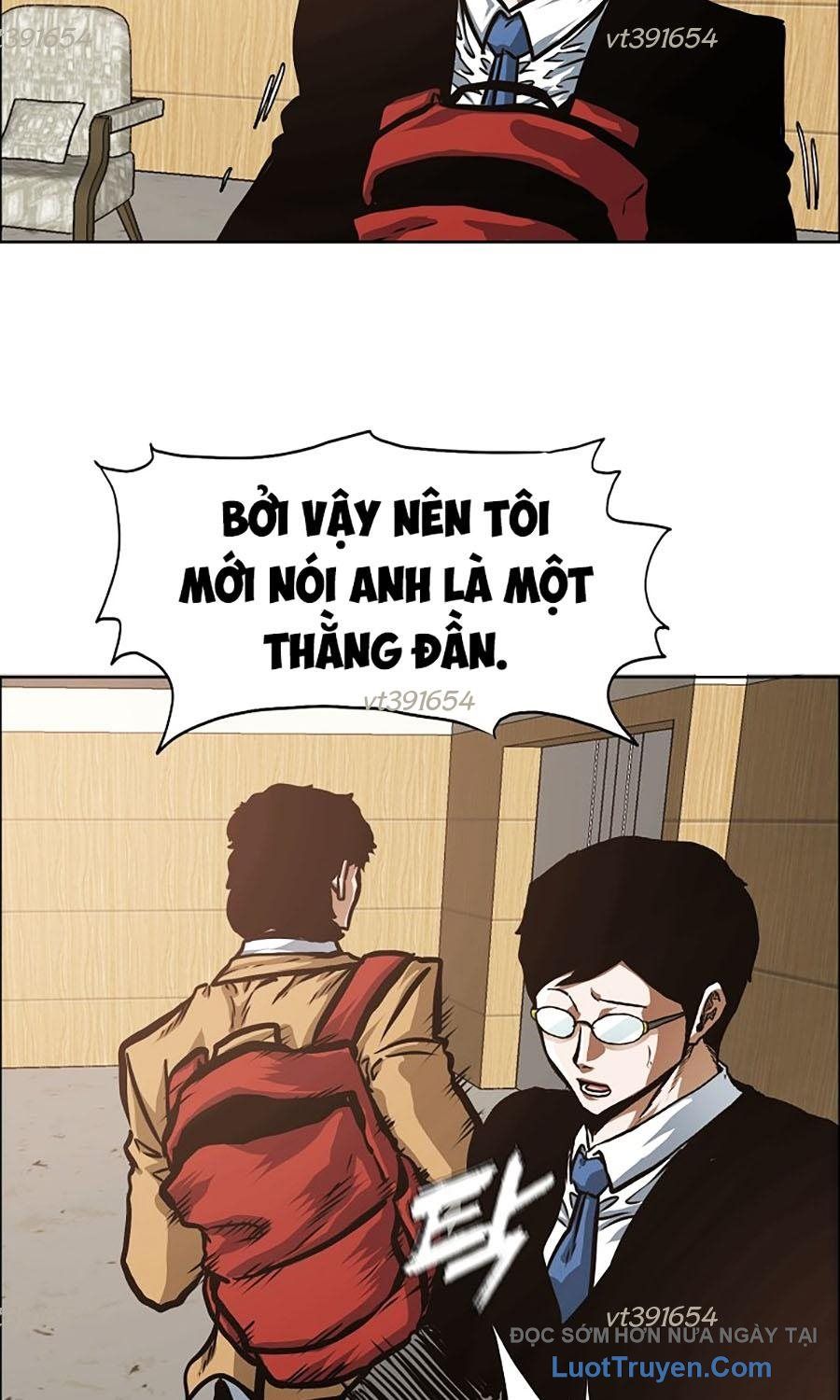Gia Đình Bí Mật Chapter 27 - 54