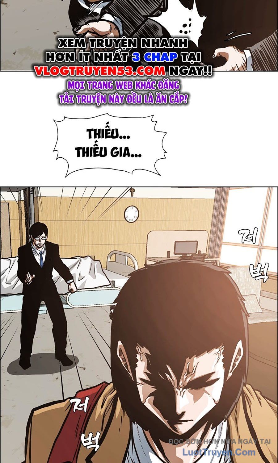 Gia Đình Bí Mật Chapter 27 - 55