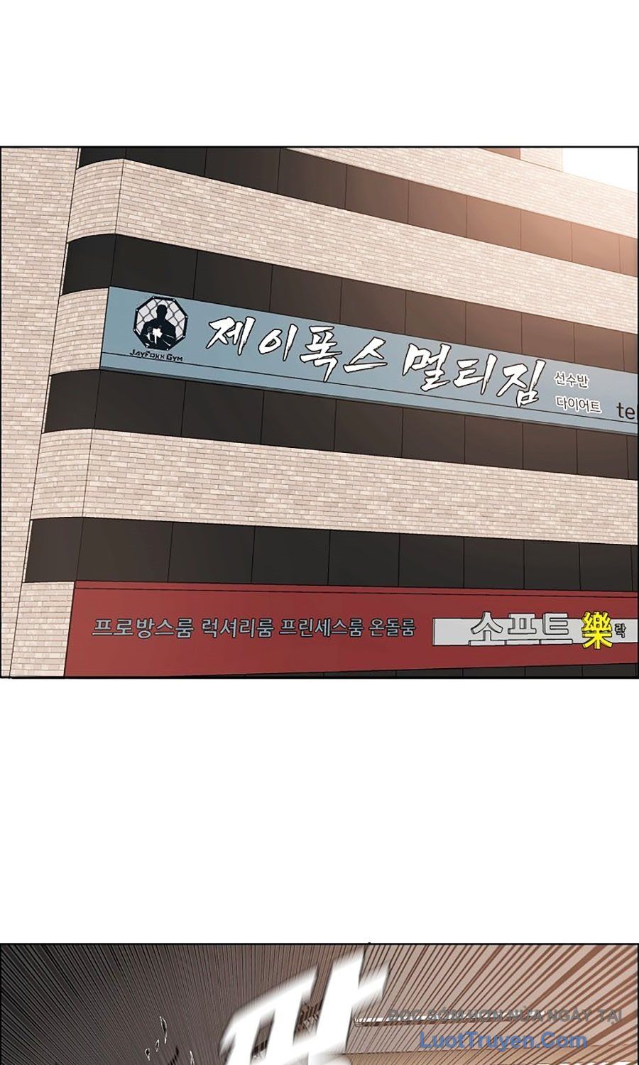 Gia Đình Bí Mật Chapter 27 - 58