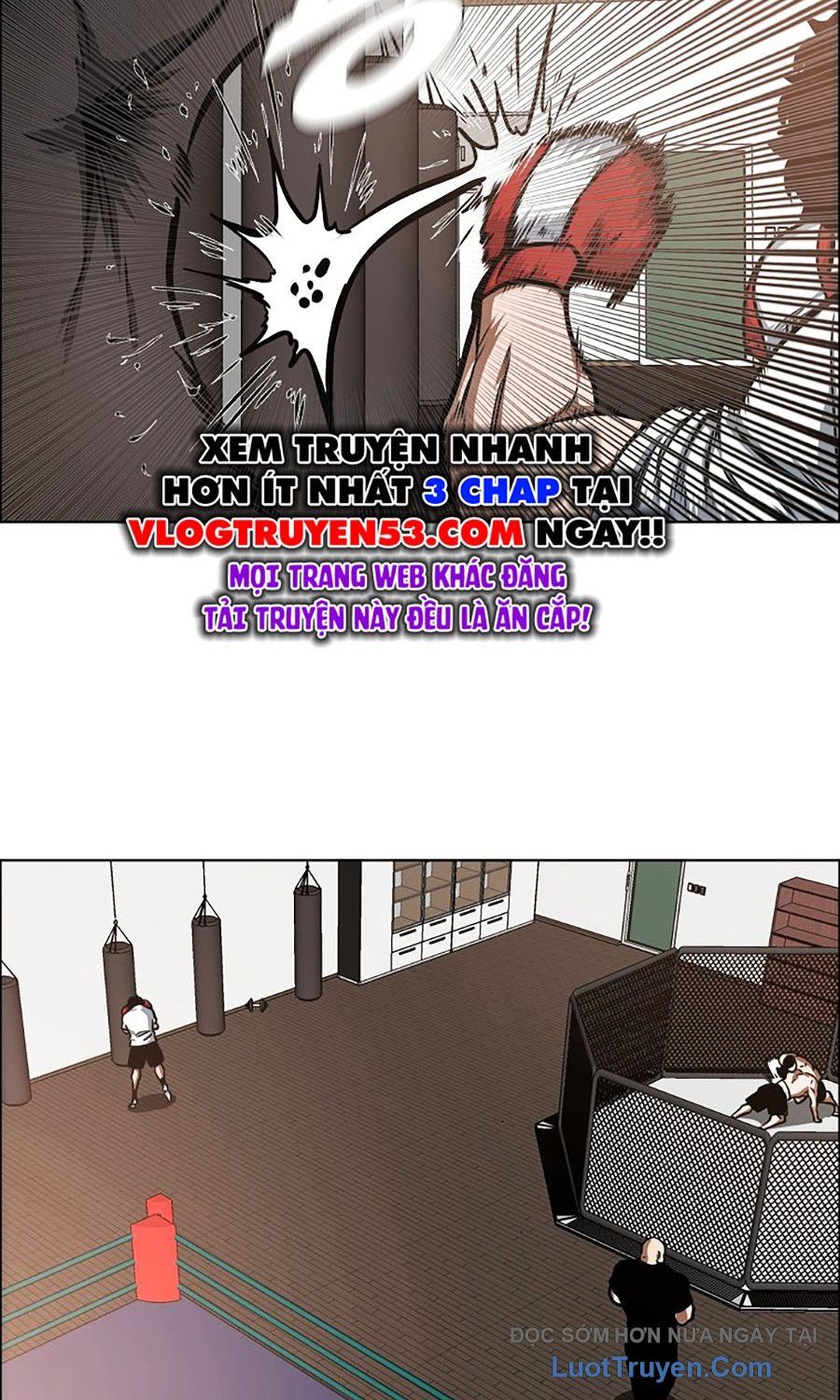 Gia Đình Bí Mật Chapter 27 - 59