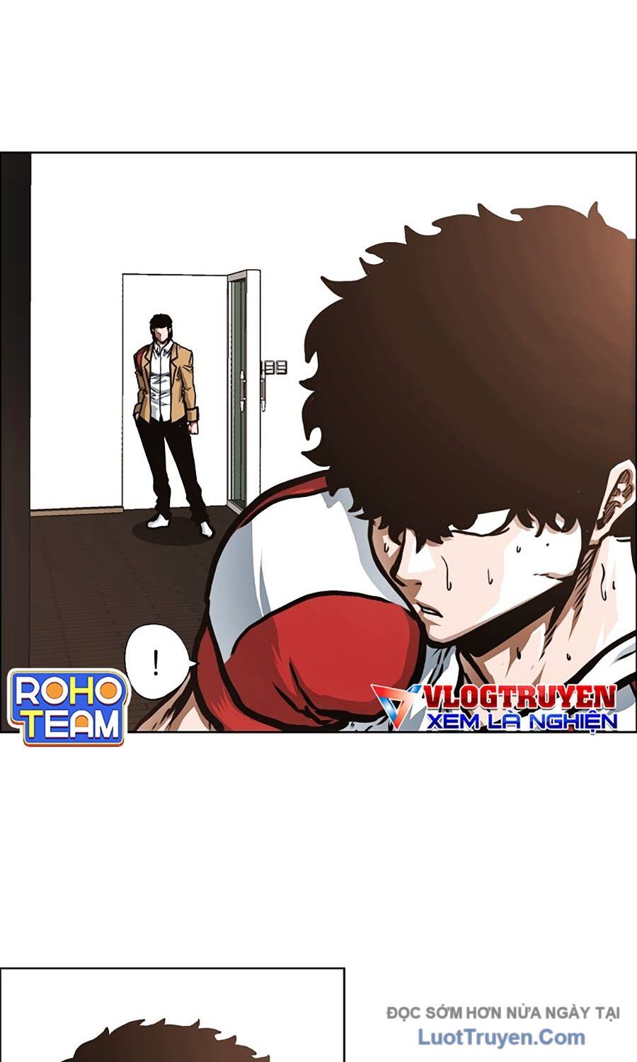 Gia Đình Bí Mật Chapter 27 - 61