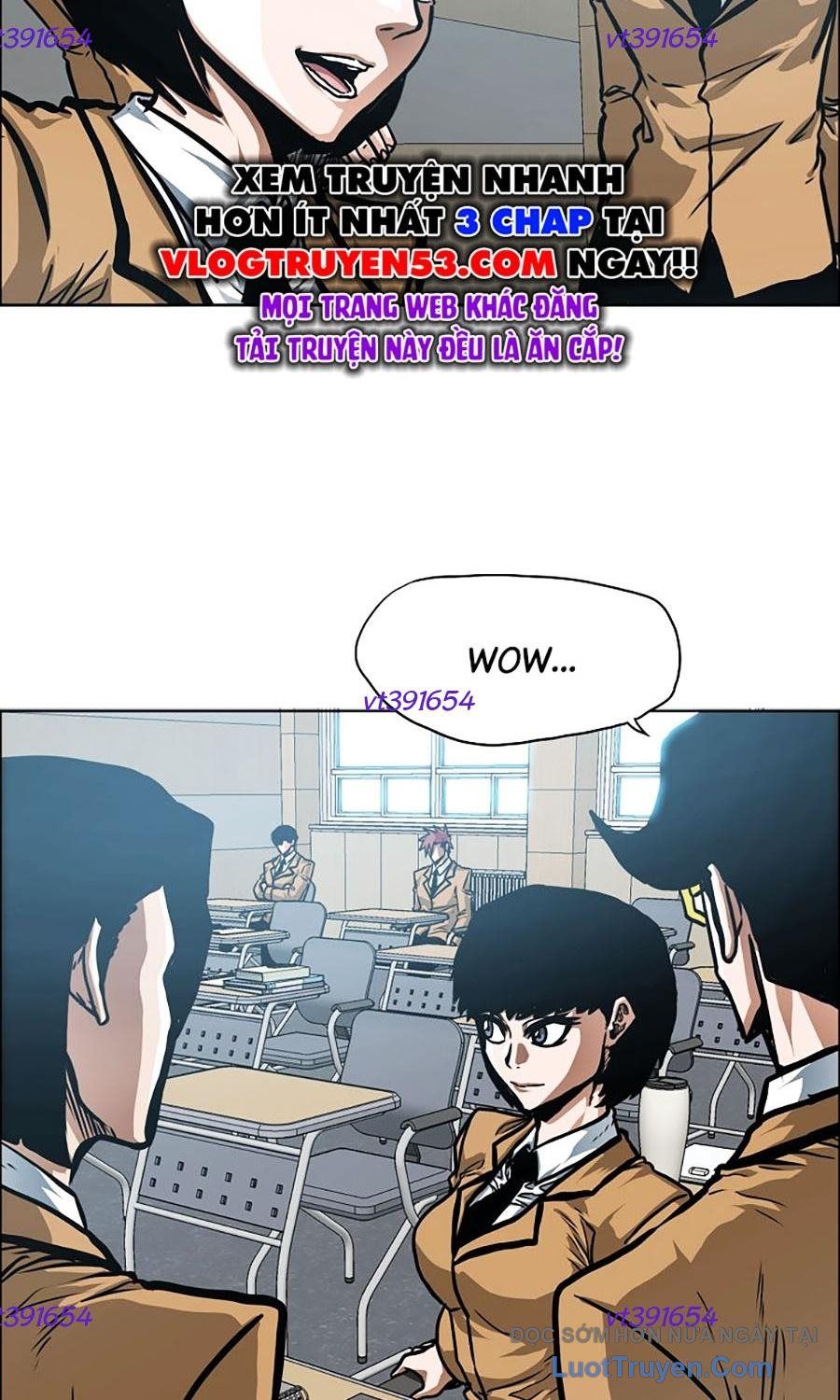 Gia Đình Bí Mật Chapter 27 - 8