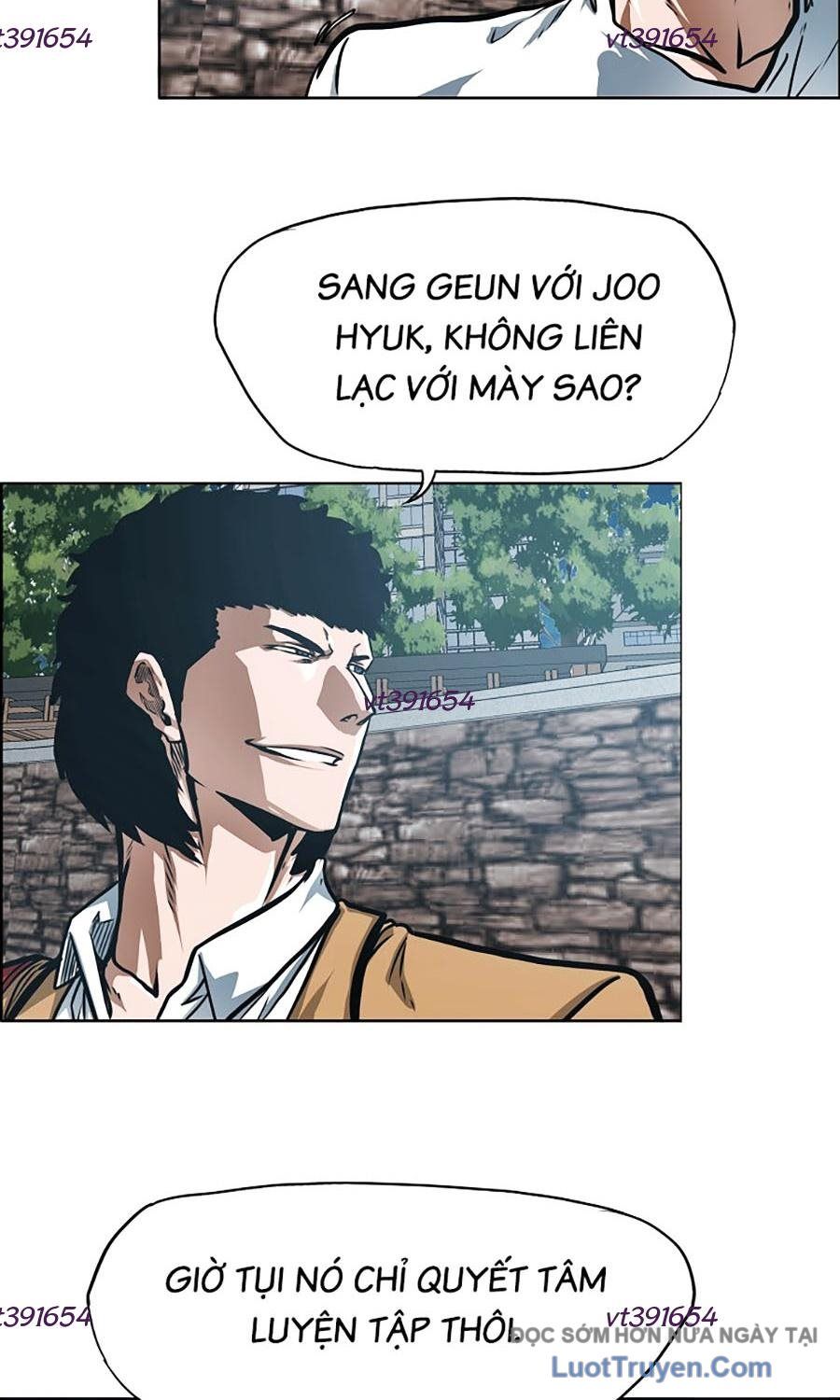 Gia Đình Bí Mật Chapter 27 - 71