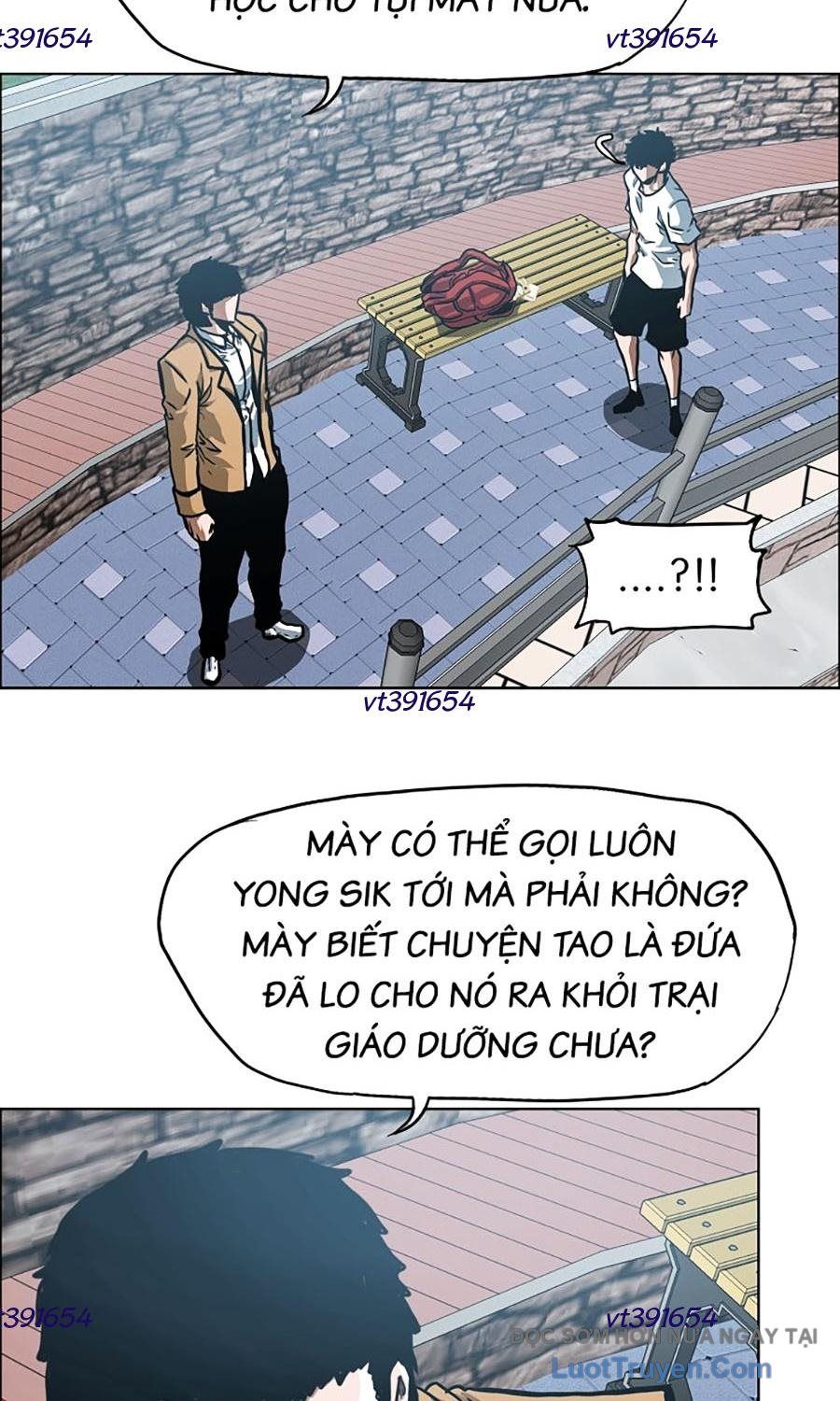 Gia Đình Bí Mật Chapter 27 - 75