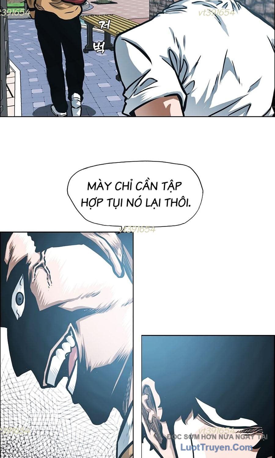 Gia Đình Bí Mật Chapter 27 - 80